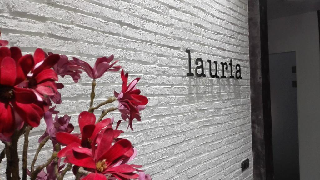 Hostal Lauria Madrid Ngoại thất bức ảnh